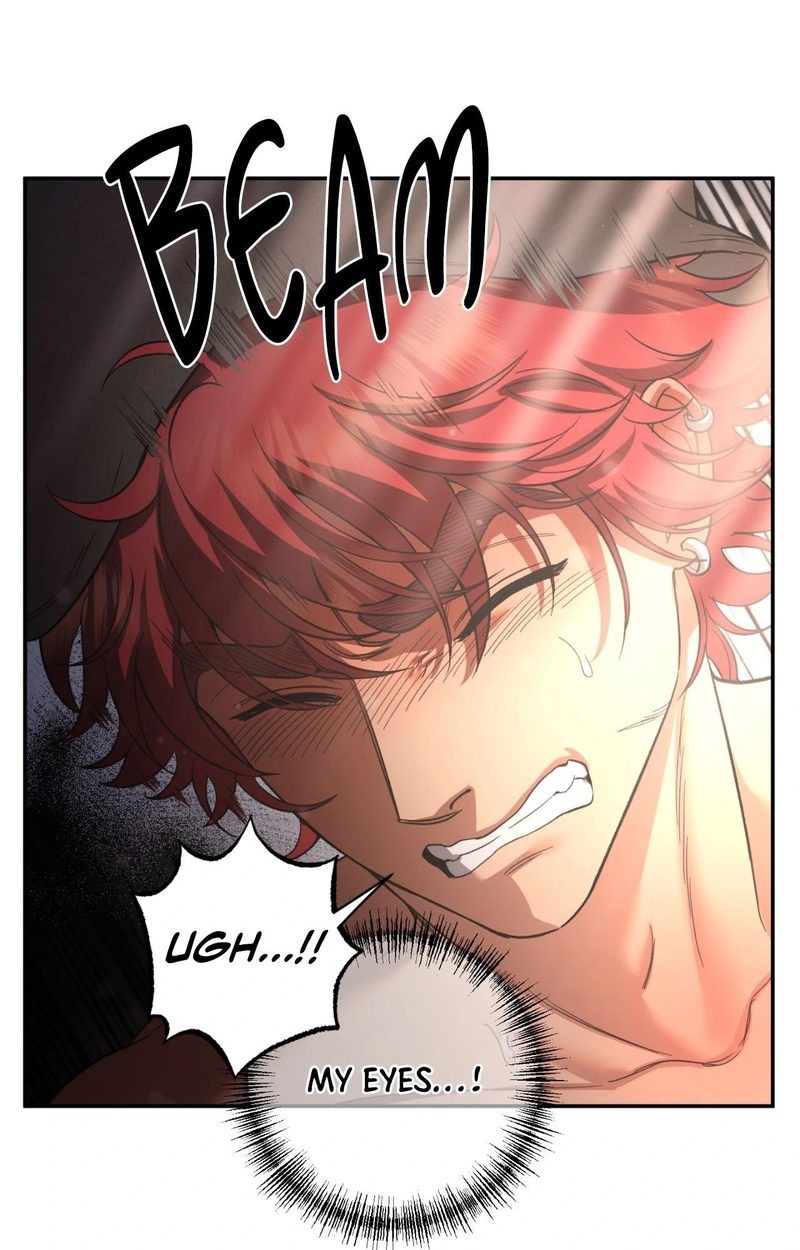Hana’s Demons of Lust - Chapter 101 - photo - 44