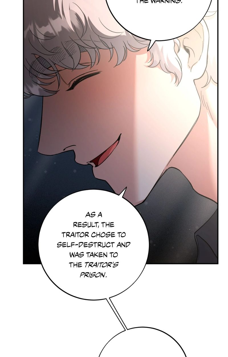 Hana’s Demons of Lust - Chapter 101 - photo - 58
