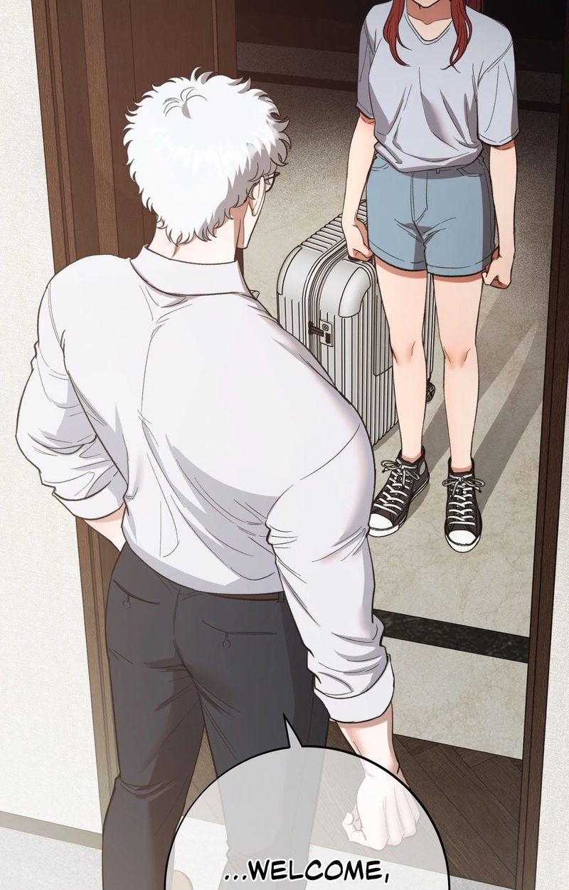 Hana’s Demons of Lust - Chapter 101 - photo - 88