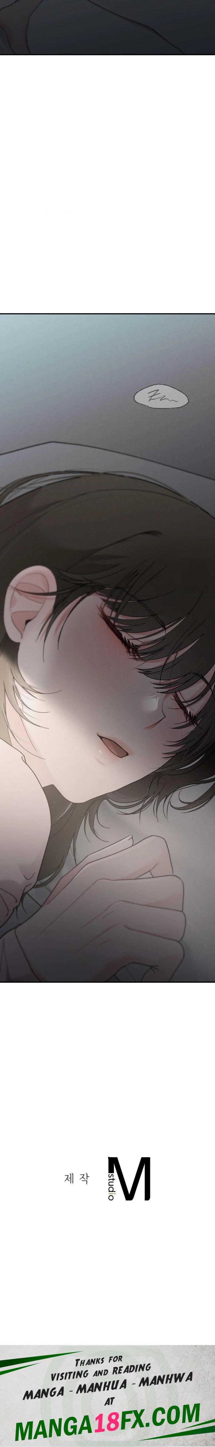 That Kind of Thing Happened Raw - Chapter 8 - photo - 30