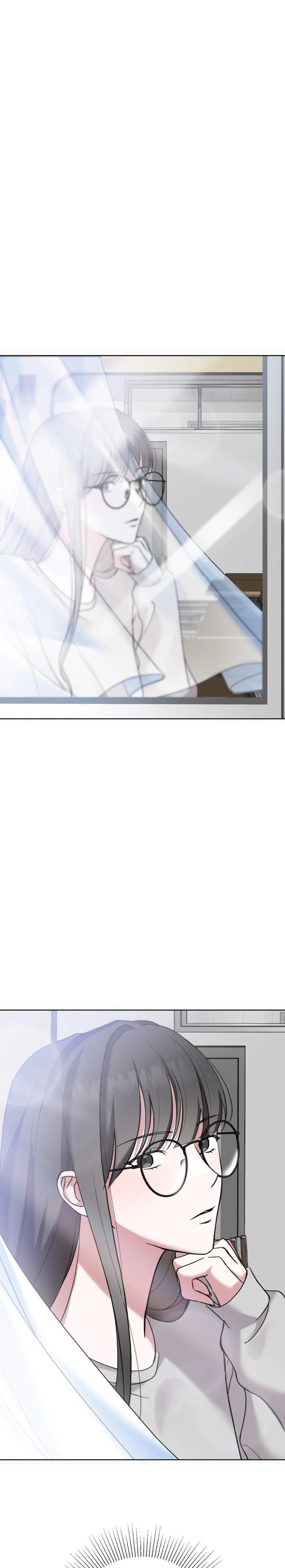 That Kind of Thing Happened Raw - Chapter 9 - photo - 11