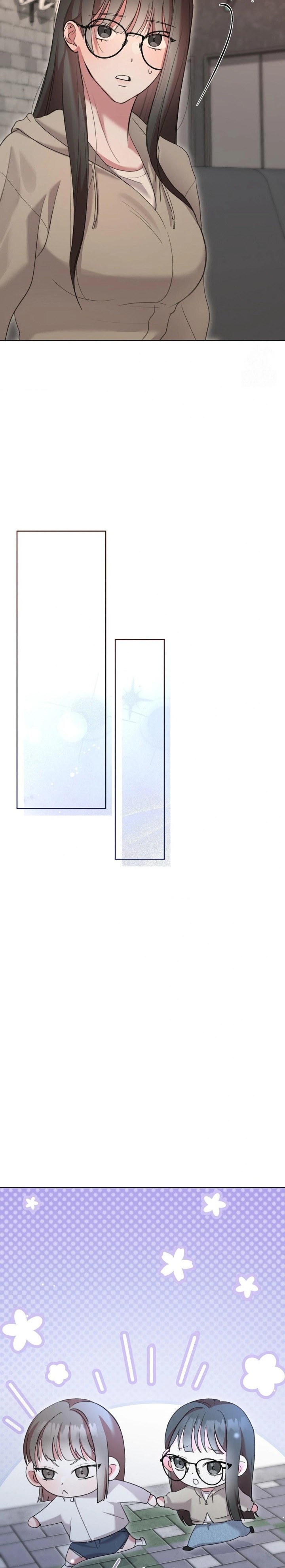 That Kind of Thing Happened Raw - Chapter 9 - photo - 23