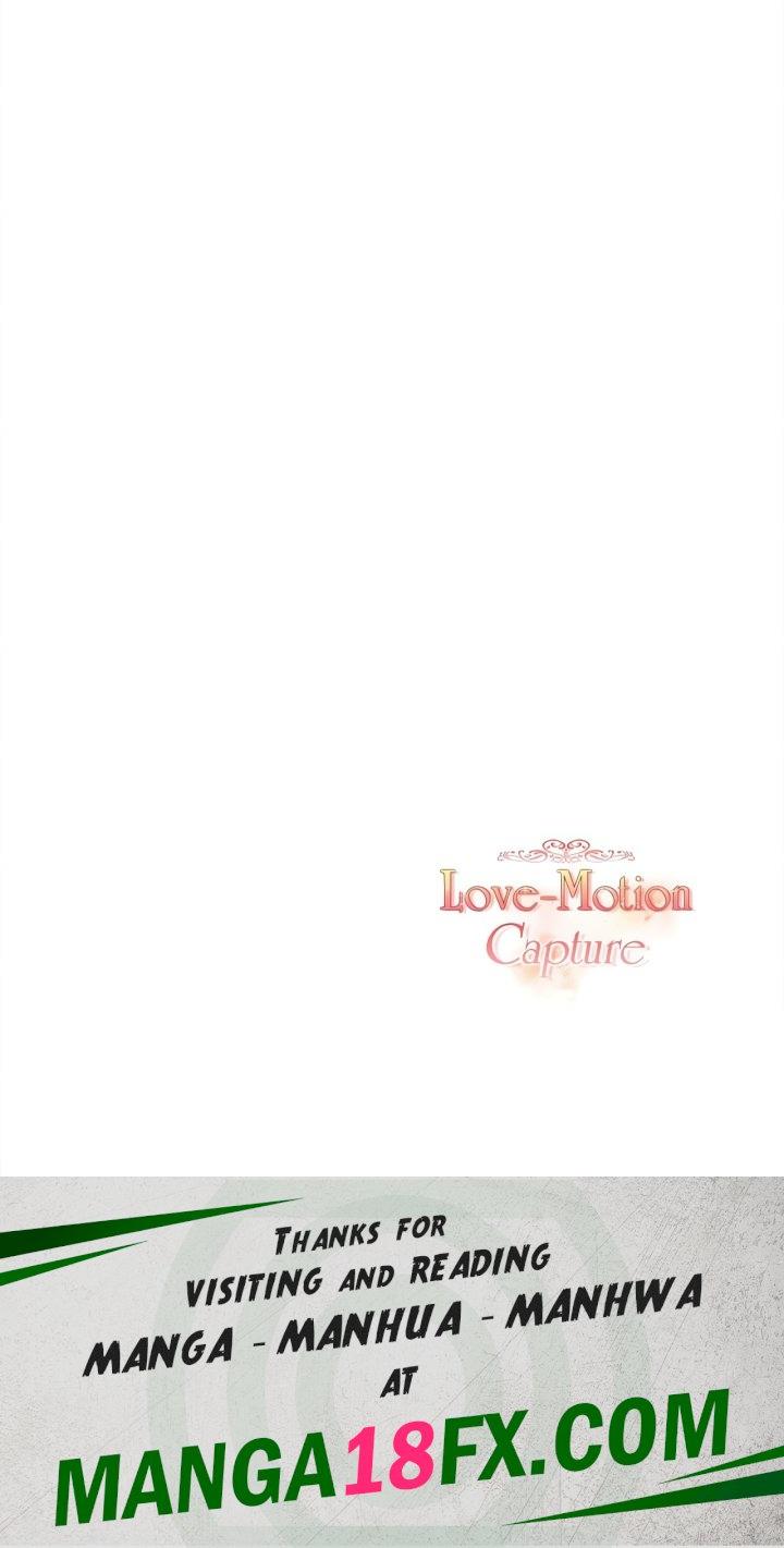 Love-Motion Capture - Chapter 6 - photo - 25