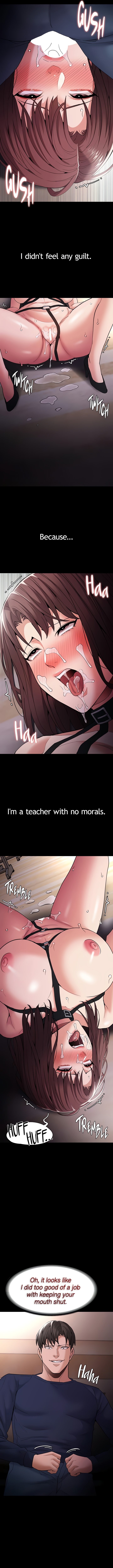 Pervert Diary - Chapter 111 - photo - 10