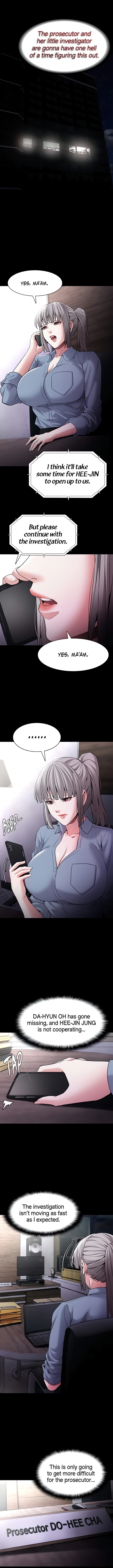 Pervert Diary - Chapter 111 - photo - 11