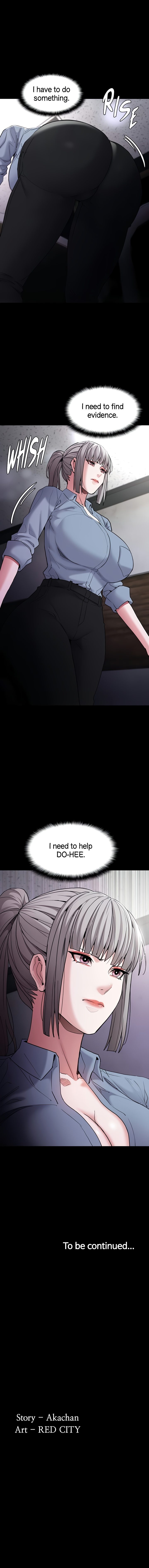 Pervert Diary - Chapter 111 - photo - 12