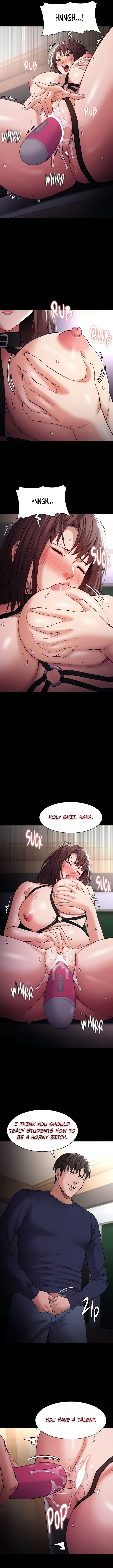 Pervert Diary - Chapter 111 - photo - 2