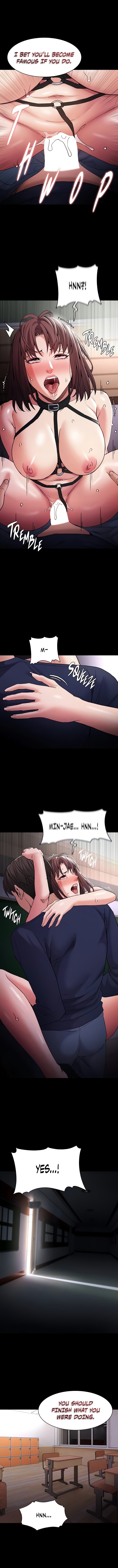 Pervert Diary - Chapter 111 - photo - 3
