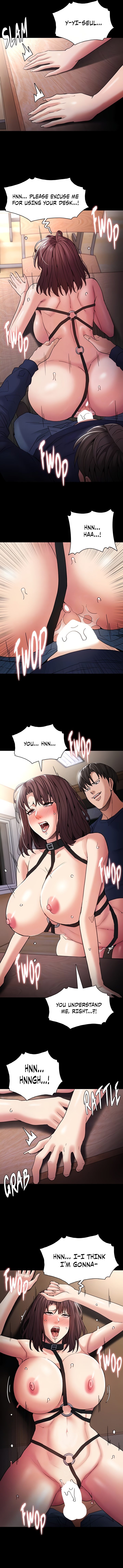 Pervert Diary - Chapter 111 - photo - 4