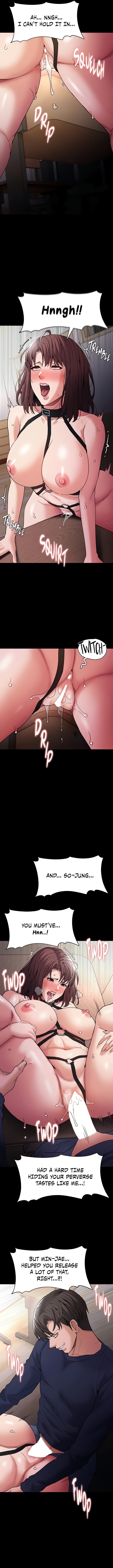 Pervert Diary - Chapter 111 - photo - 6