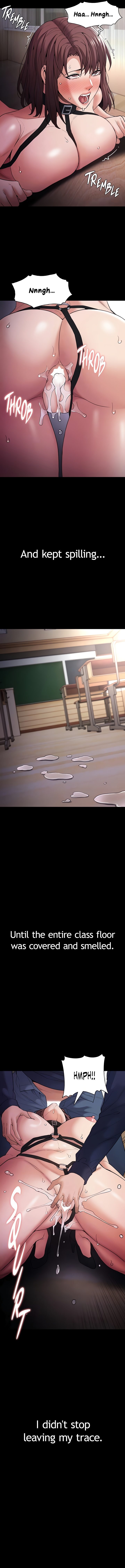 Pervert Diary - Chapter 111 - photo - 9