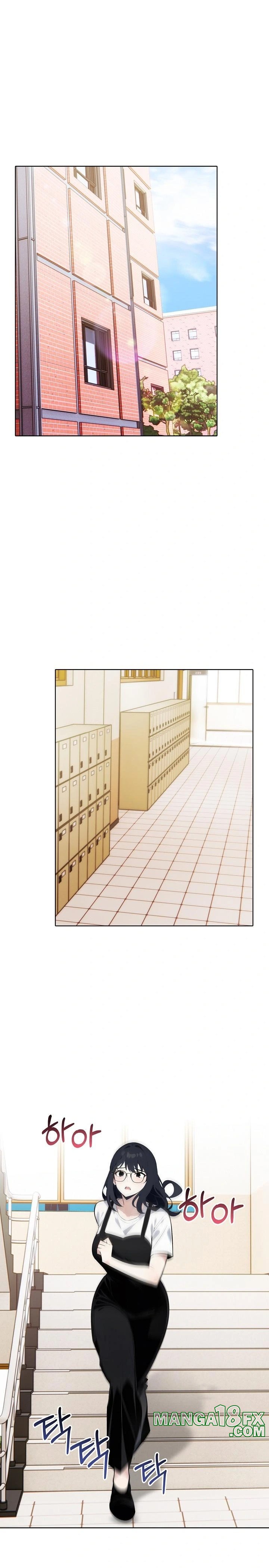 Wish Note Raw - Chapter 23 - photo - 1