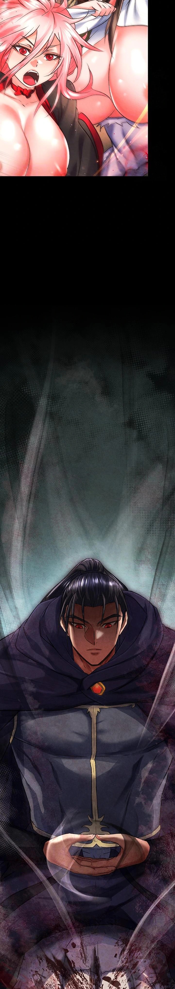 I Ended Up in the World of Murim Raw - Chapter 79 - photo - 4