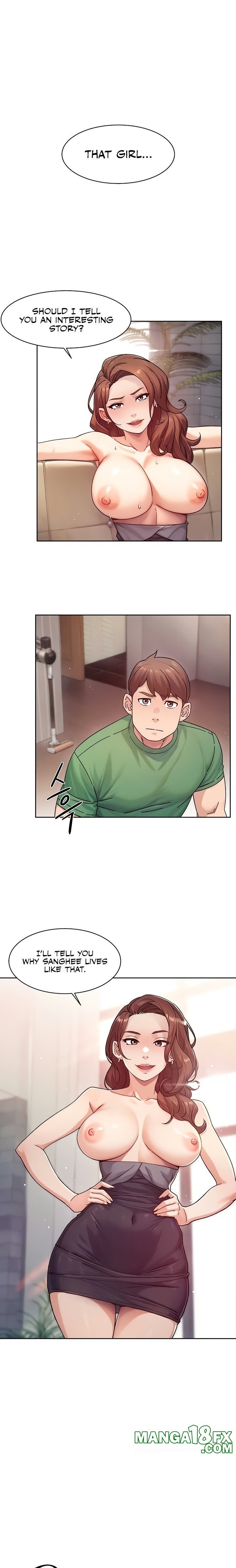 Cleaning Service - Chapter 25 - photo - 1