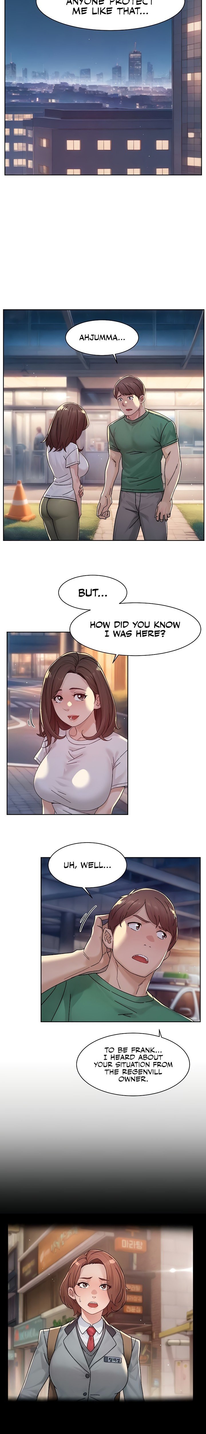 Cleaning Service - Chapter 25 - photo - 11