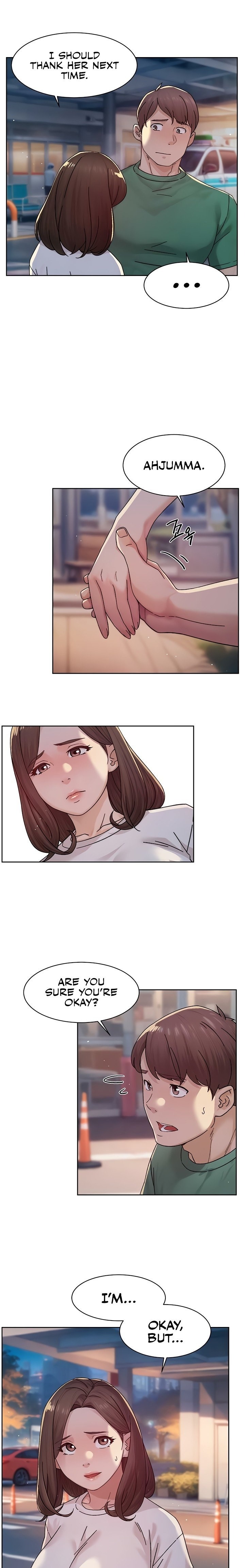Cleaning Service - Chapter 25 - photo - 13