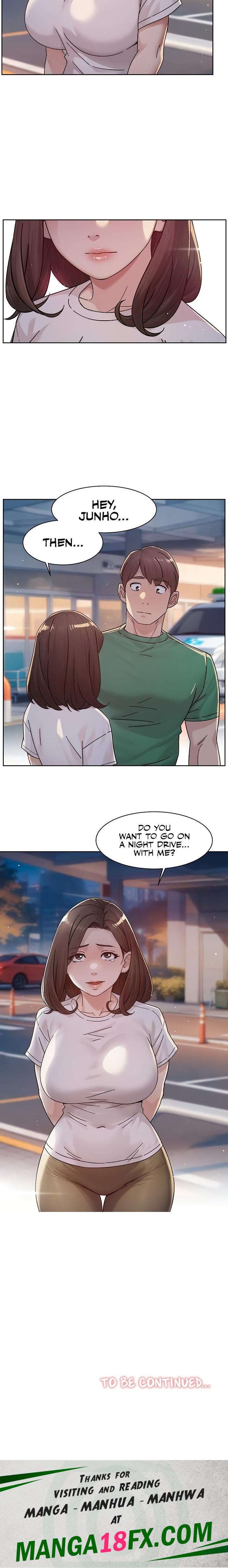 Cleaning Service - Chapter 25 - photo - 14