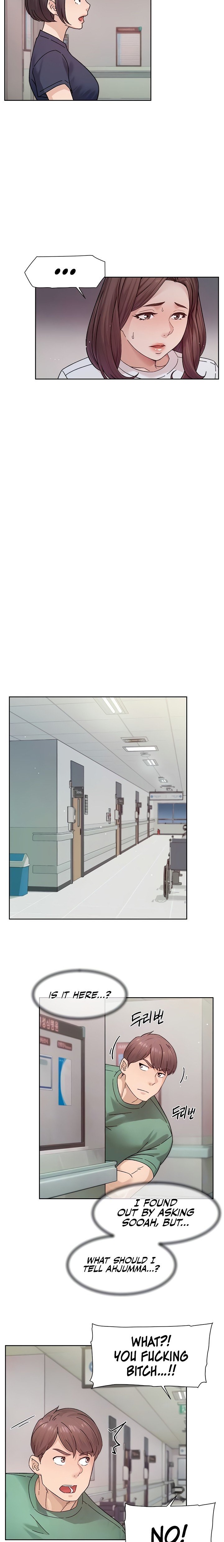 Cleaning Service - Chapter 25 - photo - 5