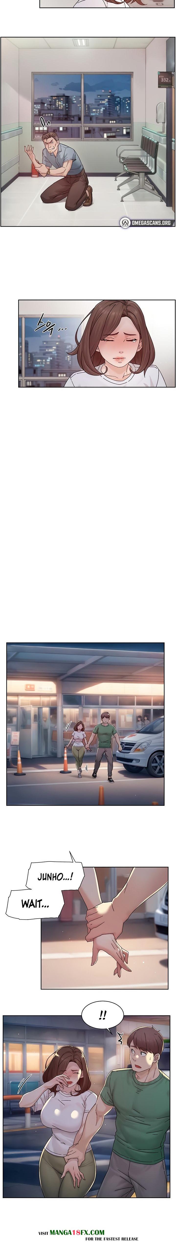 Cleaning Service - Chapter 25 - photo - 9