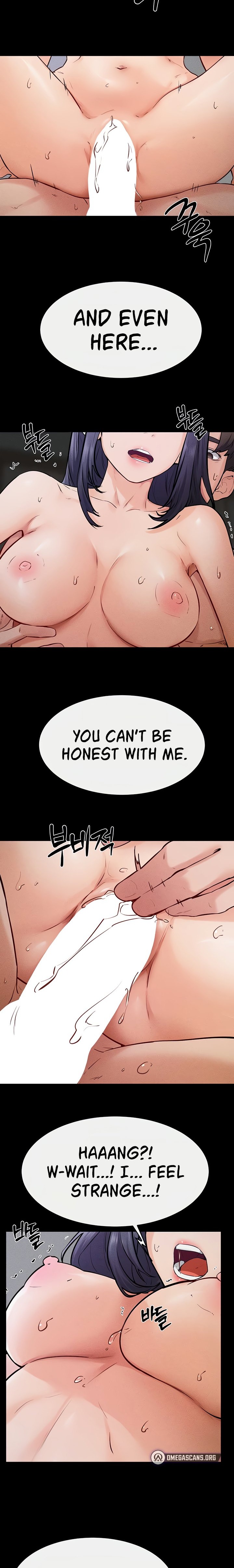 My New Family Treats me Well - Chapter 65 - photo - 14
