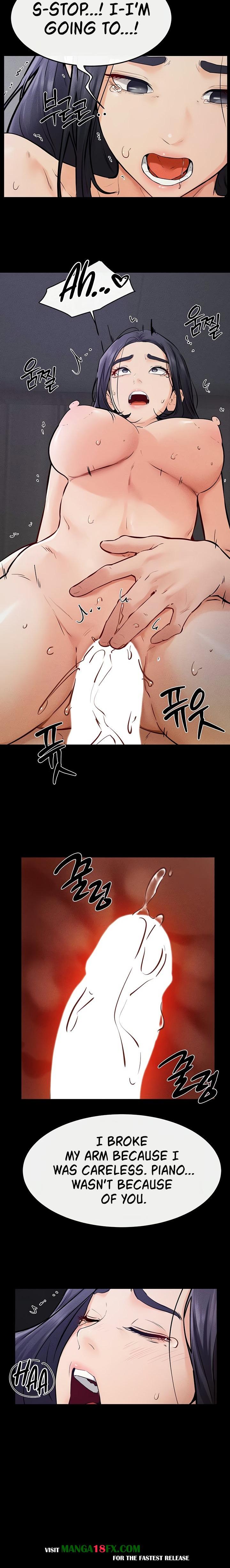 My New Family Treats me Well - Chapter 65 - photo - 15