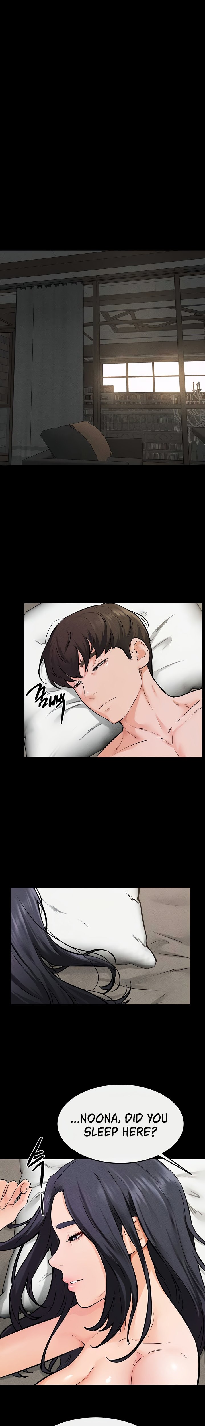 My New Family Treats me Well - Chapter 65 - photo - 17