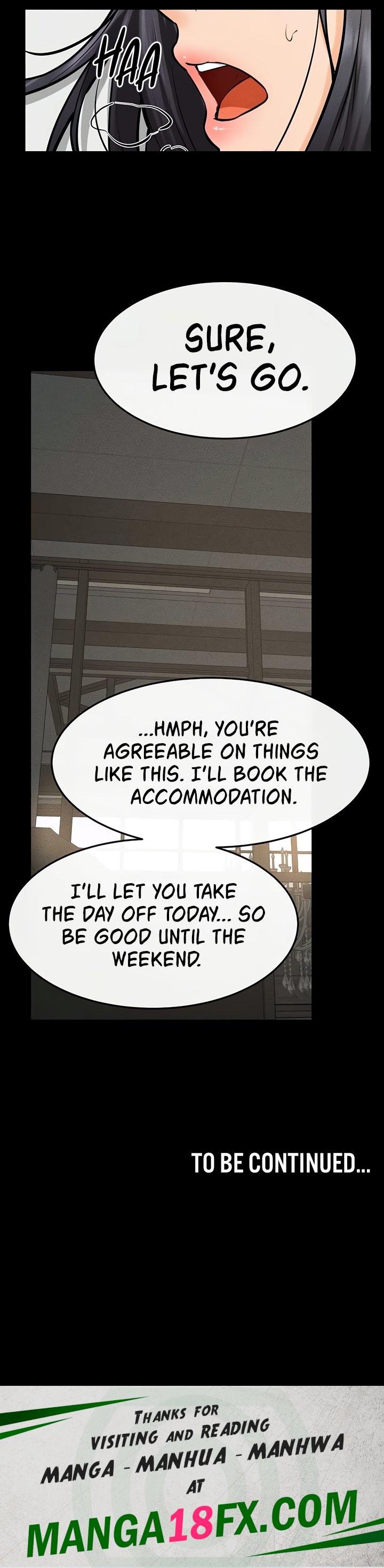 My New Family Treats me Well - Chapter 65 - photo - 19