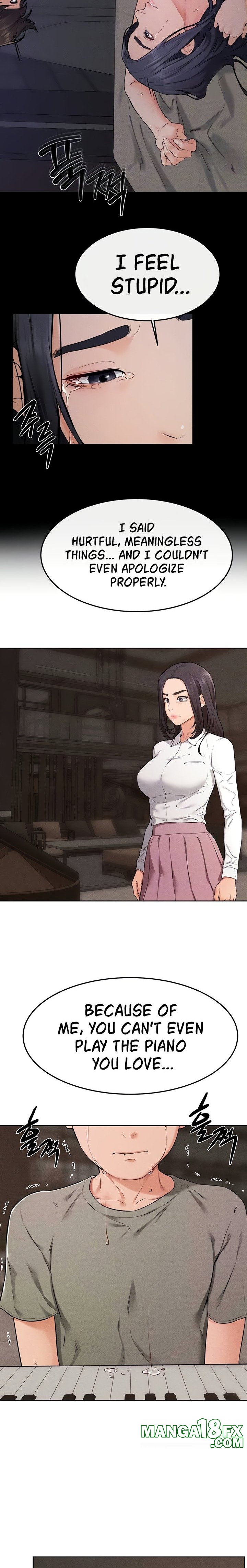 My New Family Treats me Well - Chapter 65 - photo - 5