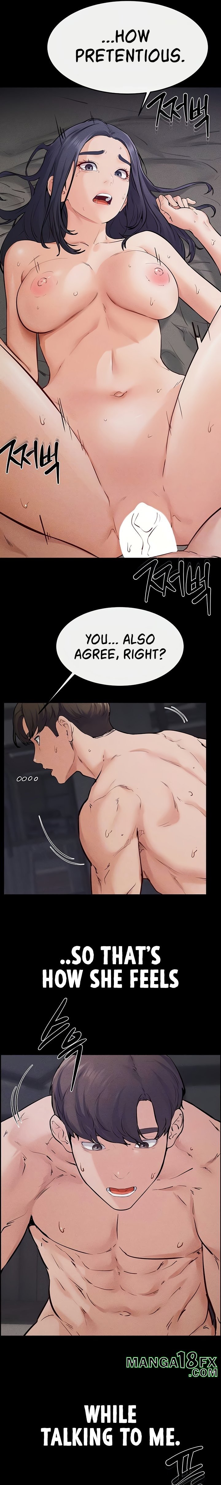 My New Family Treats me Well - Chapter 65 - photo - 7