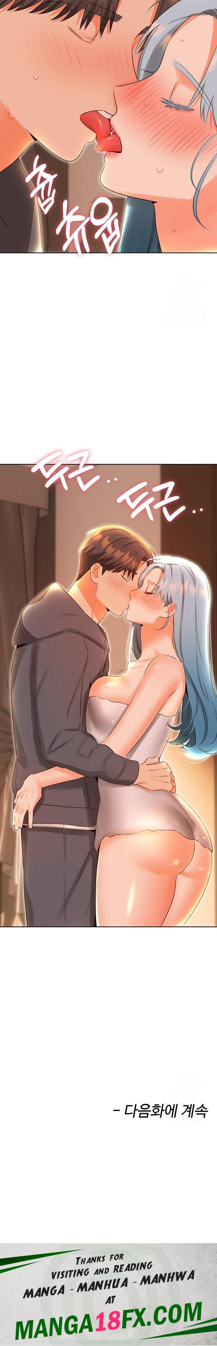 Sex Lottery Raw - Chapter 53 - photo - 23