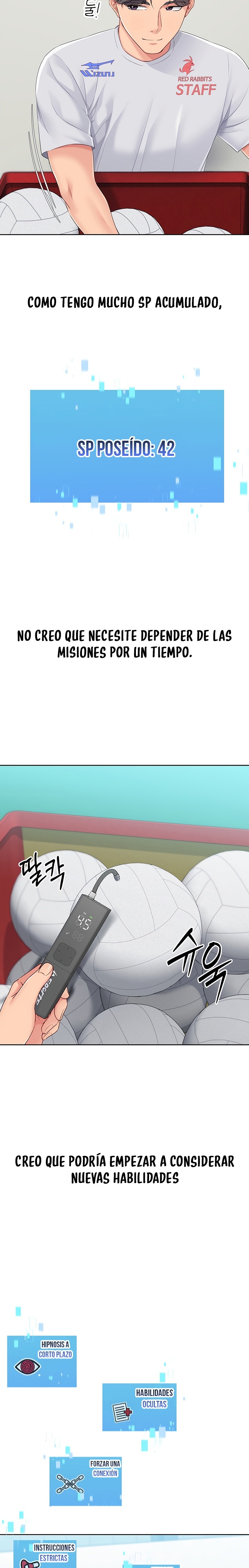 Set It! Raw - Chapter 43 - photo - 21