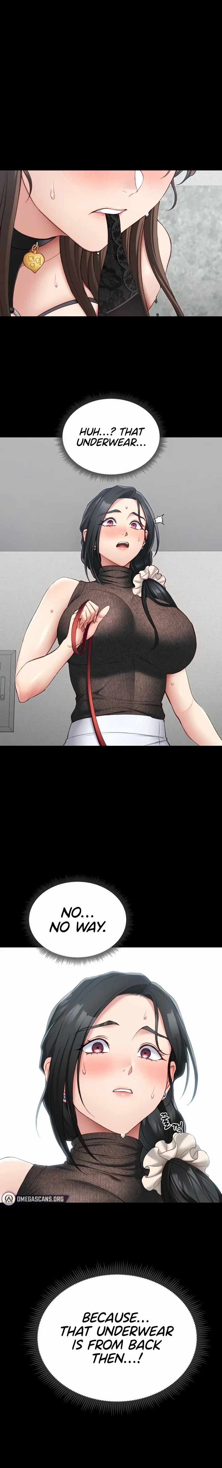 Taming A Female Bully - Chapter 21 - photo - 1