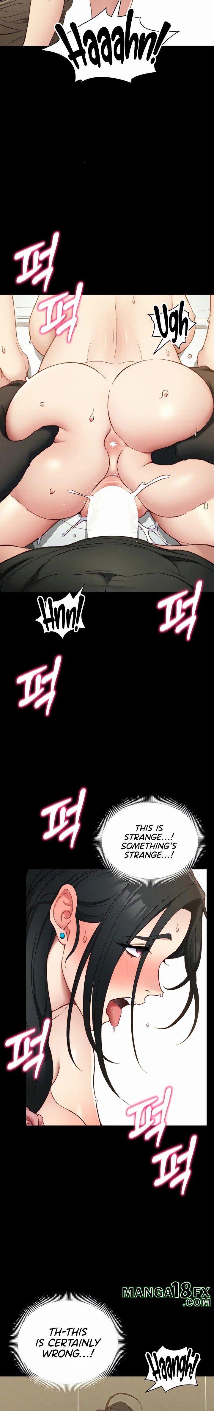 Taming A Female Bully - Chapter 21 - photo - 20