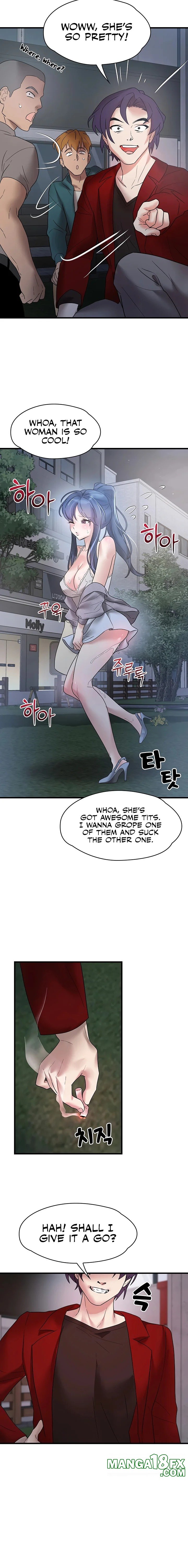 King of Delusions - Chapter 13 - photo - 12