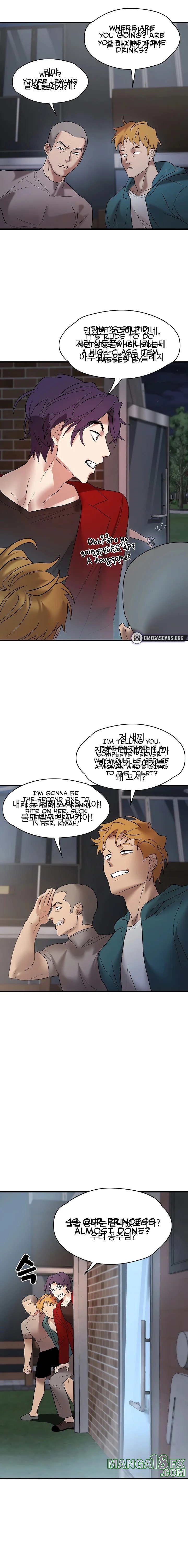 King of Delusions - Chapter 13 - photo - 13