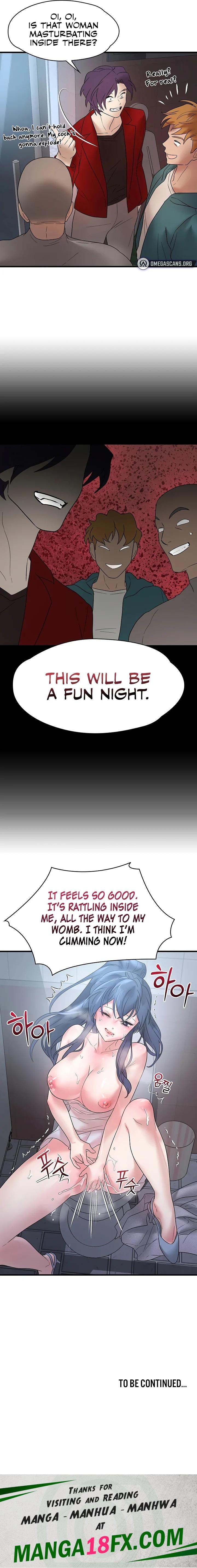 King of Delusions - Chapter 13 - photo - 17