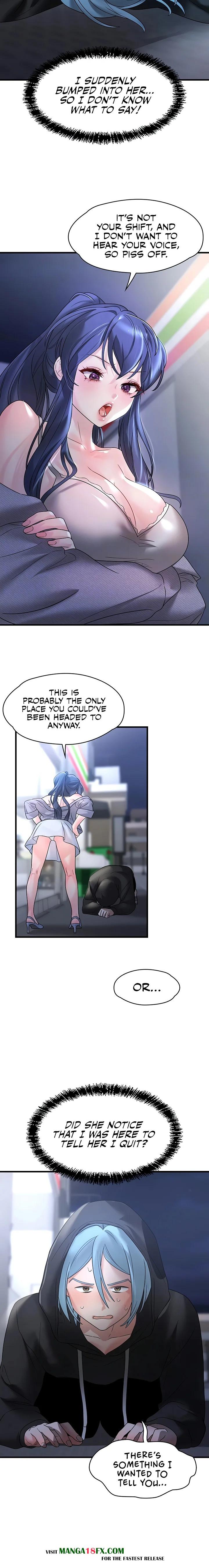 King of Delusions - Chapter 13 - photo - 2