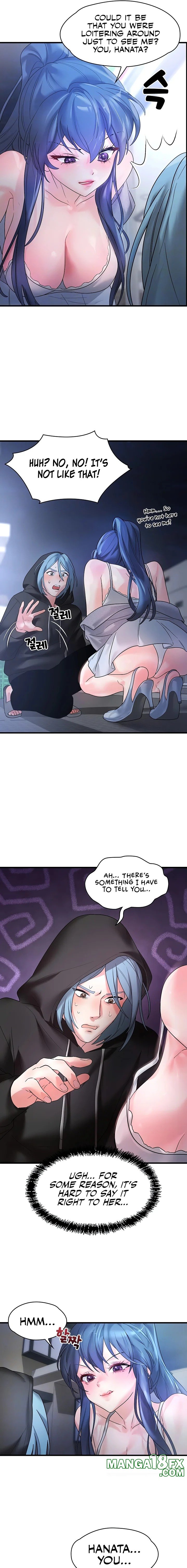 King of Delusions - Chapter 13 - photo - 3