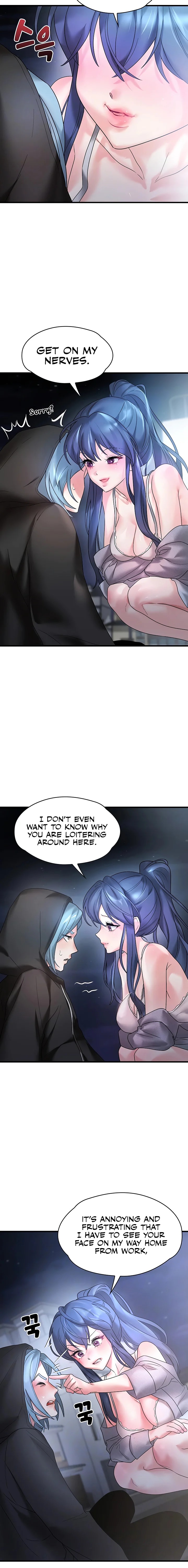 King of Delusions - Chapter 13 - photo - 4