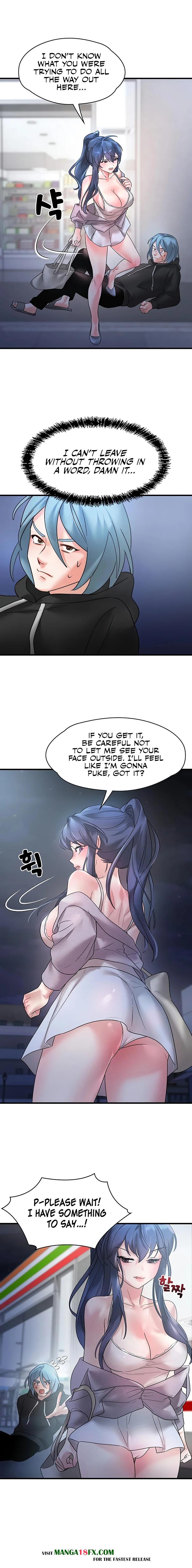 King of Delusions - Chapter 13 - photo - 7