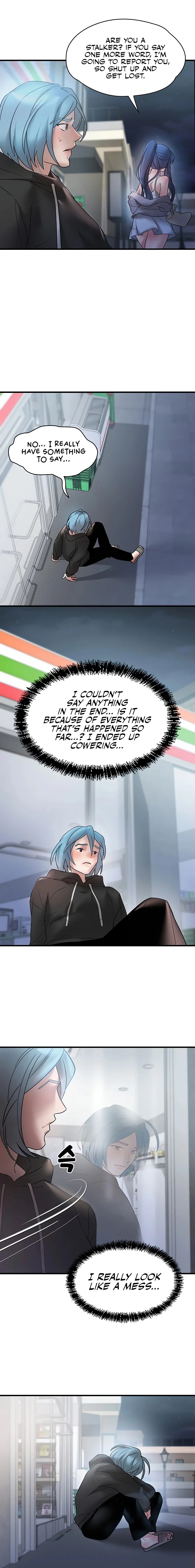King of Delusions - Chapter 13 - photo - 8