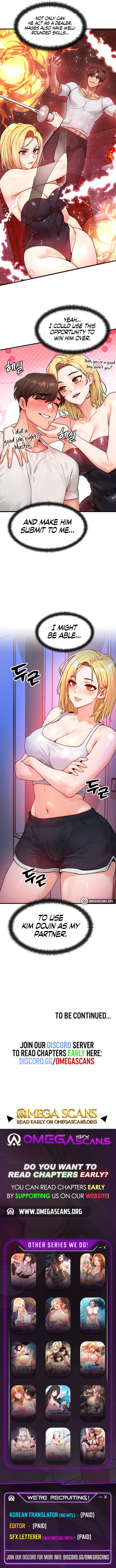 My Body Got Switched - Chapter 11 - photo - 10