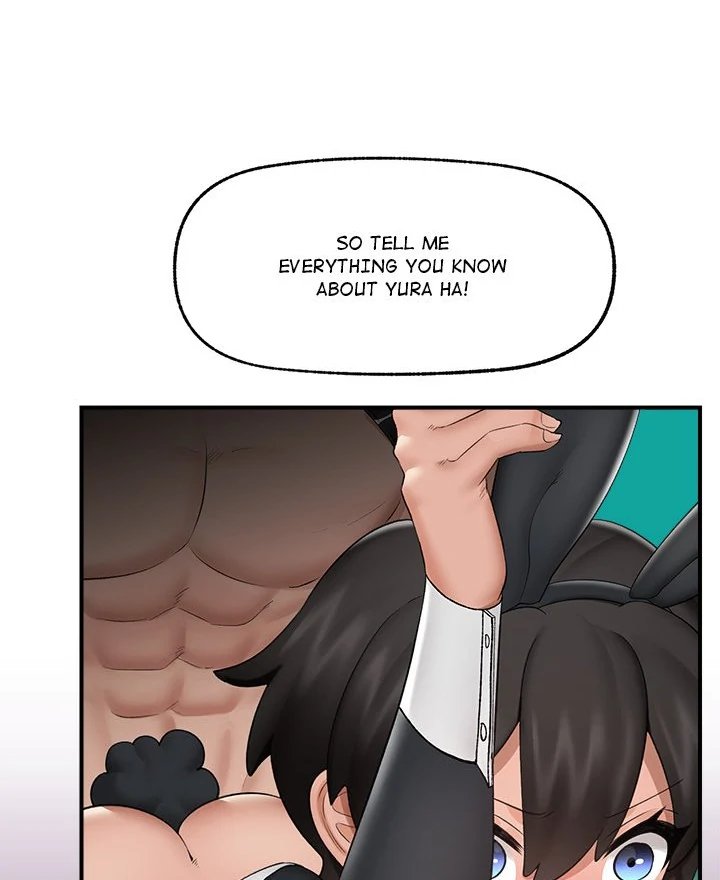 Hypnotist Security Guard - Chapter 32 - photo - 101