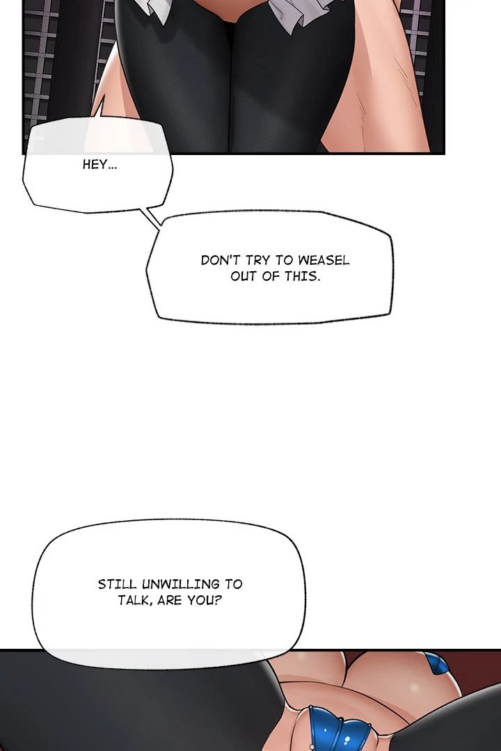Hypnotist Security Guard - Chapter 32 - photo - 109