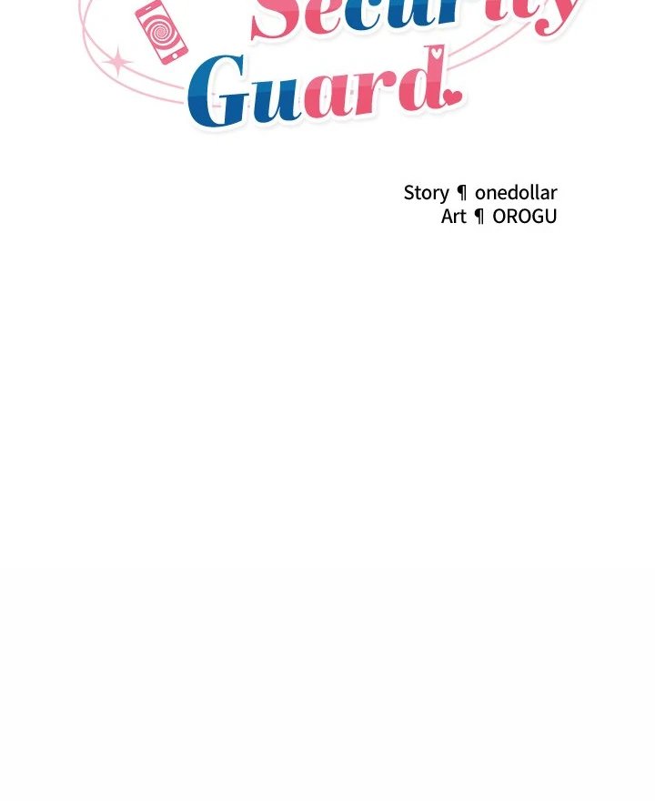 Hypnotist Security Guard - Chapter 32 - photo - 19