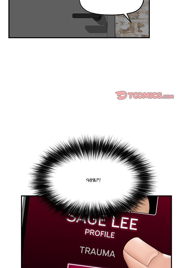 Hypnotist Security Guard - Chapter 32 - photo - 2