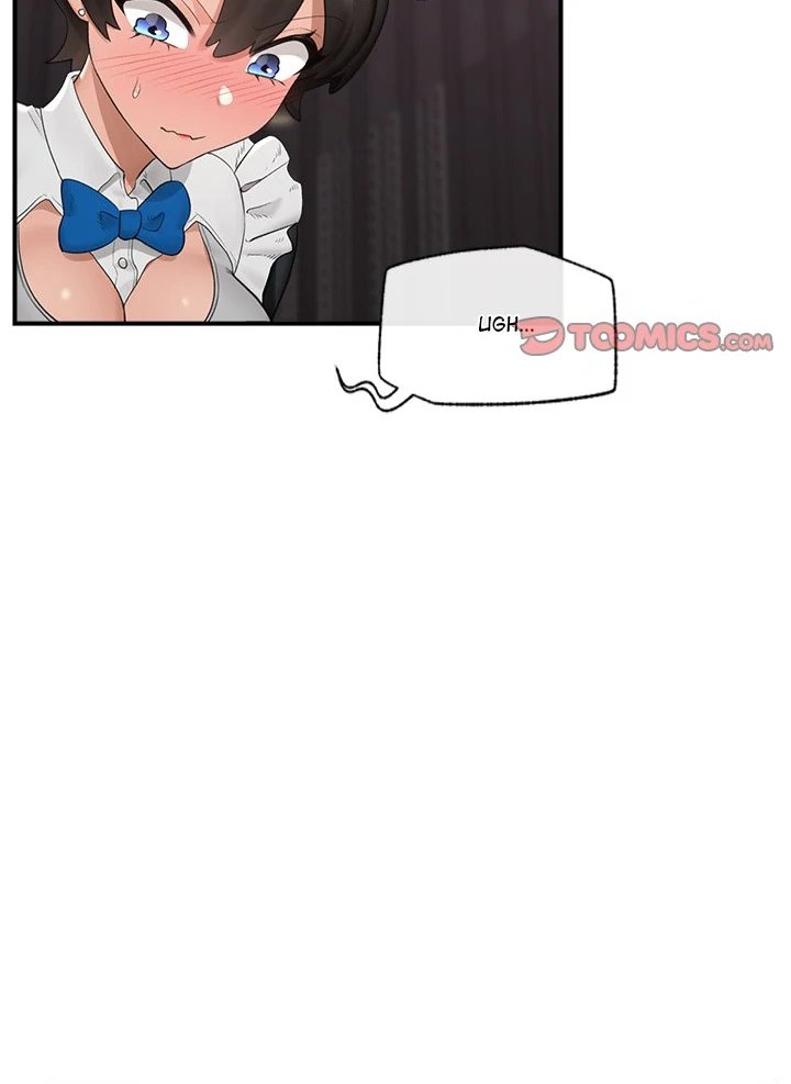 Hypnotist Security Guard - Chapter 32 - photo - 28