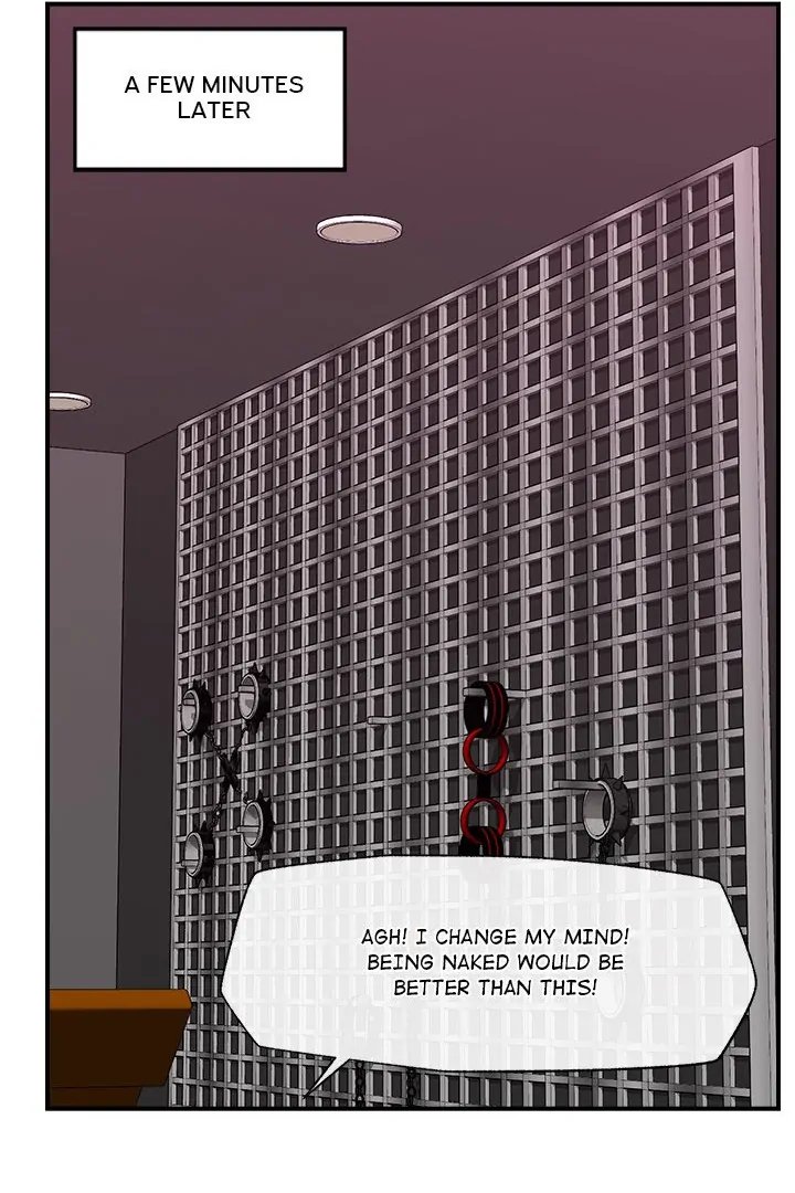 Hypnotist Security Guard - Chapter 32 - photo - 29