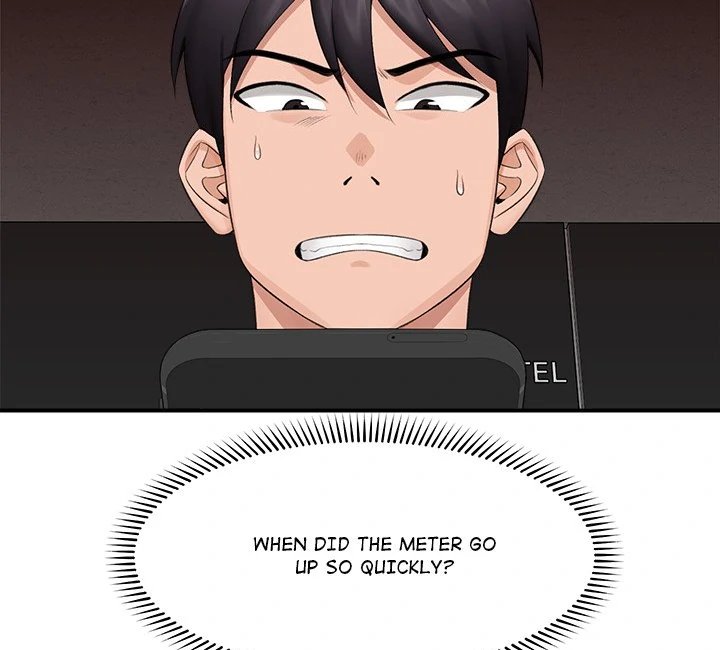 Hypnotist Security Guard - Chapter 32 - photo - 4