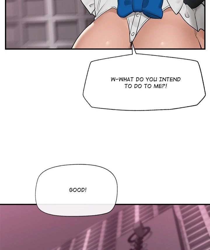 Hypnotist Security Guard - Chapter 32 - photo - 48